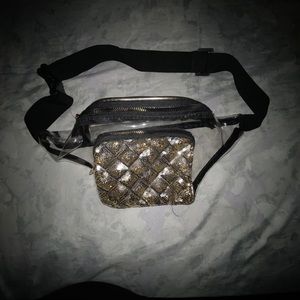 Fanny pack
